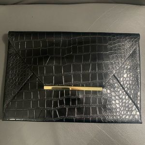 BCBG Max Azria Black Harlow new with tags. Great condition